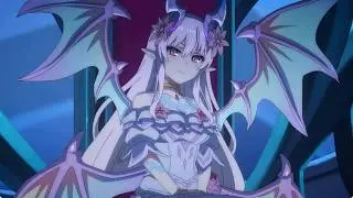 プリコネ新作アニメ！ラスボスに従う悪のプリンセスナイト全員集合！新キャラ！アルシャト初登場アニメ！プリンセスコネクト!Re:Dive