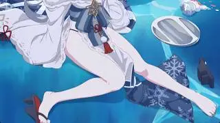 【プリコネ】次回イベント予告！氷の微笑！雪女ユキノ大活躍！ プリンセスコネクト!Re:Dive