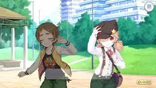 【プリンセスコネクト！Re:Dive】メインストーリー 第3部 第14章 サブストーリーR VI