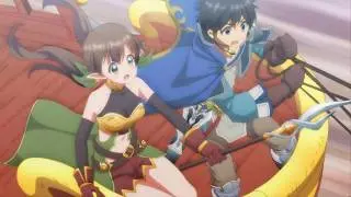 【プリコネ】 モブキャラバトルアニメ！(声優:大関英里 小松未可子 水瀬いのり) プリンセスコネクト!Re:Dive