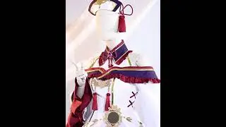 プリンセスコネクト！Re:Dive ユキ(プリコネ) Yuki コスプレ衣装