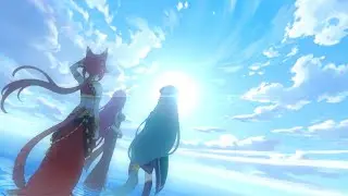 【プリンセスコネクト！Re:Dive】Resonate　～そしてまだ見ぬ明日へ～【2025年8月イベントED】