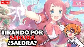 🔴 10,000 Jewels por Sakura ¿Lo lograré? Princess Connect! Re:Dive x Zombie Land Saga