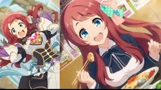 【キャラ物語】サクラ(CV：本渡楓)(プリンセスコネクト！)【プリコネR】