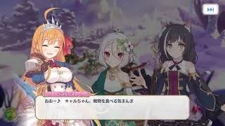 [PC] 『プリコネ』 独自ルールの手探りプレイ|No Commentary|