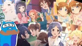 【プリコネR】見てないルナの塔ストーリーを見る配信前編！！最上階前に見ておこう【ルナの塔ストーリー】