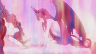 【プリコネR】 アルシャト「ここは、天国、ですよ♡」 【メインストーリー 第3部 「第14章　アルシャトの誘惑　第4話～幕間・XⅧ」のアニメシーンまとめ】