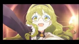 【プリコネR】【ゾンサガ】サクラを狙ってガチャ回してみた。