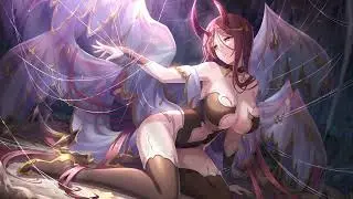 プリコネR 公主连结 PrincessConnect! Re: Dive 阿剌克涅 3★アラクネ – Arachne