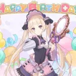プリコネR　ユキの現実世界で誕生日（虹村雪）Yuki‘s Birthday in the real world（CV：大空直美 ）2025.10.10「キャラクターバースデー ストーリー3」