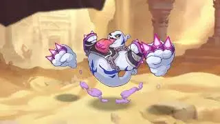 【プリコネR】10月クラバト 4段階目 フルオート編成 (忙しい人・めんどくさい人向け)
