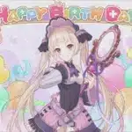 【プリコネR】10月10日 ユキ / 虹村 雪 (CV:大空直美) 新誕生日ムービー