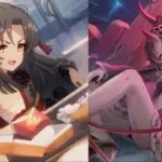 「プリコネR」サツキ（CV：#島袋美由利 さん）大蔦の刹鬼 全4話　Satsuki Character Story　プリンセスコネクト！Re:Dive