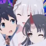 プリコネR「Demon Snow　起死回生ノ冥府旅情 全話」ユキノ（CV：天野聡美）サツキ（CV：島袋美由利）