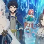 【プリコネR】『Demon/Snow　起死回生ノ冥府旅情』【イベントストーリー】を観る！