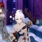 プリコネR「Demon/Snow　起死回生ノ冥府旅情」イベスト鑑賞と「ユキノ」ガチャやるかも？配信！