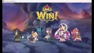 プリンセスコネクトRe:Dive サイドストーリー