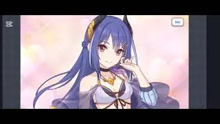 プリンセスコネクトRe:Dive イベントストーリー