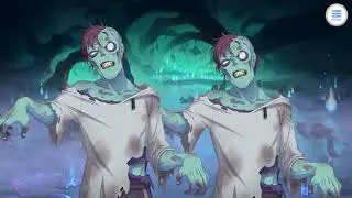 【プリンセスコネクト！Re:Dive】メインストーリー 第3部 第14章 サブストーリーLII