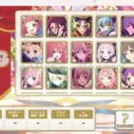 プリンセスコネクトRe:Dive Happy Anniv. スペシャル ランドソルクイズコネクト！ NORMAL HARD ルナの塔 611F～620F 450FEX