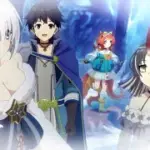 【プリンセスコネクト！Re:Dive】Demon/Snow　起死回生ノ冥府旅情 第4話