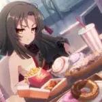 「ハタチだ」合法※リだったサツキのキャラストーリー全４話&オマケ（cv.島袋美由利）「プリコネR プリンセスコネクトRe:Dive」