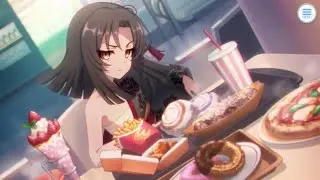 「ハタチだ」合法※リだったサツキのキャラストーリー全４話&オマケ（cv.島袋美由利）「プリコネR プリンセスコネクトRe:Dive」