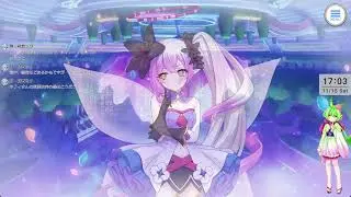 DMM・アプリ系を遊ぶ枠【DMM版 プリコネR・ネタバレあり・見てないキャラストとかで石を？・わんコメ8.0.7テスト（ガチャで心折れそう・・・）】2,524枠目（放送動画）