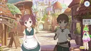 DMM・アプリ系を遊ぶ枠【DMM版 プリコネR・ネタバレあり・見てないキャラストで石回収と時間あれば他？・わんコメ8.0.7テスト（ガチャで心折れそう・・・）】2,533枠目（放送動画）