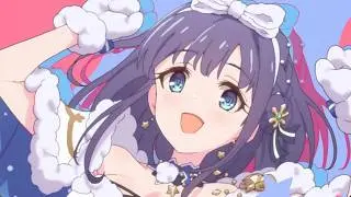 【プリコネ新曲】新ED曲！ミソラ「ヒメゴトWhisper」（声優 鬼頭明里）エンディング曲！プリンセスコネクト!Re:Dive