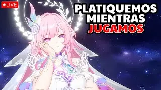 🔴 Hagamos las diarias ¿Tiramos en los Gachas? | Princess Connect! Re:Dive & Umamusume Pretty Derby