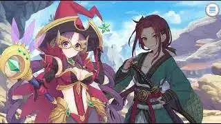 【OG】プリンセスコネクト!ReDive Part273 ~Battle273 【マイワールド】【マイワー】【JAPAGE】