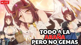 🔴 Pasando el Modo Especial Plus y haciendo las diaris | Princess Connect! Re:Dive
