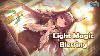 [Princess Connect Re:Dive] Forgive Me Sister Kasumi For I Have Sinned! Skills Overview