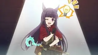 【プリコネR ユニオンバースト074】カスミ トゥルーエンドケース