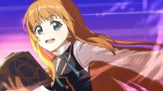 【プリコネR ユニオンバースト076】アン ディターレントスラスト