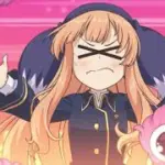 【プリコネR ユニオンバースト077】ルゥ オメメチャンアタック！