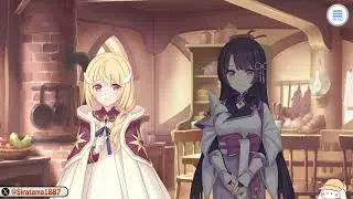 【プリコネR】サイドストーリー「クリミナル ルーキー 天使たちのパラドクス」やっていくぞー！