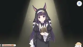 【プリコネR】ストーリーイベント「煉獄の名探偵 すべてがＷ（ウェブ）になる」やるぞー！