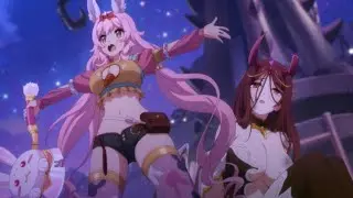 【プリコネR】『煉獄の名探偵　すべてがＷ（ウェブ）になる』【イベントストーリー】を観る！