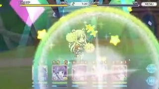 【プリコネR】バトルスタジアムをまったりプレイ【２５年１１月】