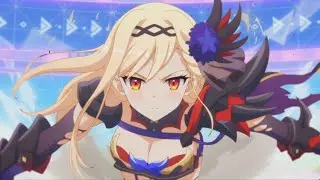 【プリコネR】 次回予告 嚮導幼君(リトルガイダンス) 【メインストーリー 第3部 「第14章 アルシャトの誘惑 幕間・XIX~幕間・XXI」のアニメシーンまとめ】