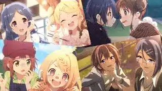 【プリコネR】見てないルナの塔ストーリーを見る配信中編！！前編で切れたところから見る【ルナの塔ストーリー】