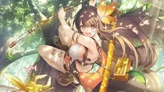 【プリコネR】『イロハ』【キャラクターストーリー】を観る！