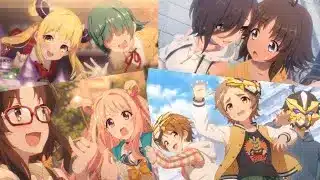 【プリコネR】見てないルナの塔ストーリーを見る配信後編!!【ルナの塔ストーリー】