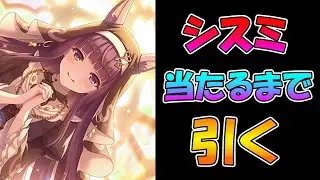 【プリコネR】カスミ（シスター）手に入れるまで引くガチャライブ【ライブ】