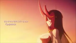 【プリコネR】「煉獄の名探偵　すべてがＷ（ウェブ）になる」ED「最大級のあいうぉんちゅ！」歌：アラクネ (近藤綾）ナーナ(CV:黒澤ともよ)