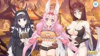 プリコネR「煉獄の名探偵　すべてがＷ（ウェブ）になる」ストーリーイベント最終日！Last day of story event