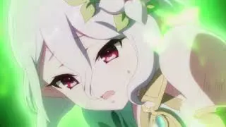 アニメ：コッコロちゃんが大人に？「プリコネR プリンセスコネクトRe:Dive」