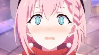 【プリコネR】サイレント (ラスト) ナイト ユイvsミソラのクリスマス大決戦【アニメまとめ】